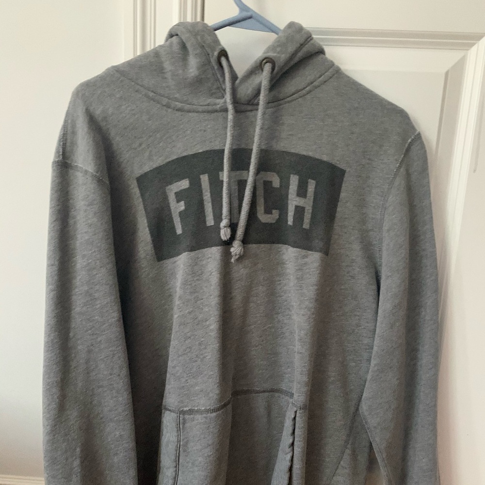 Vintage Abercrombie Sweatshirt